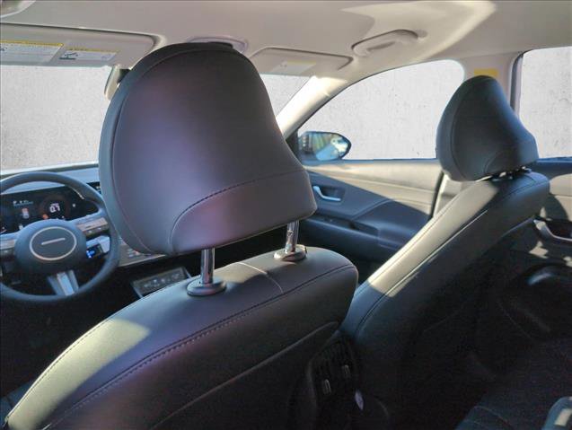 New 2026 Hyundai Kona SEL Premium FWD image 16
