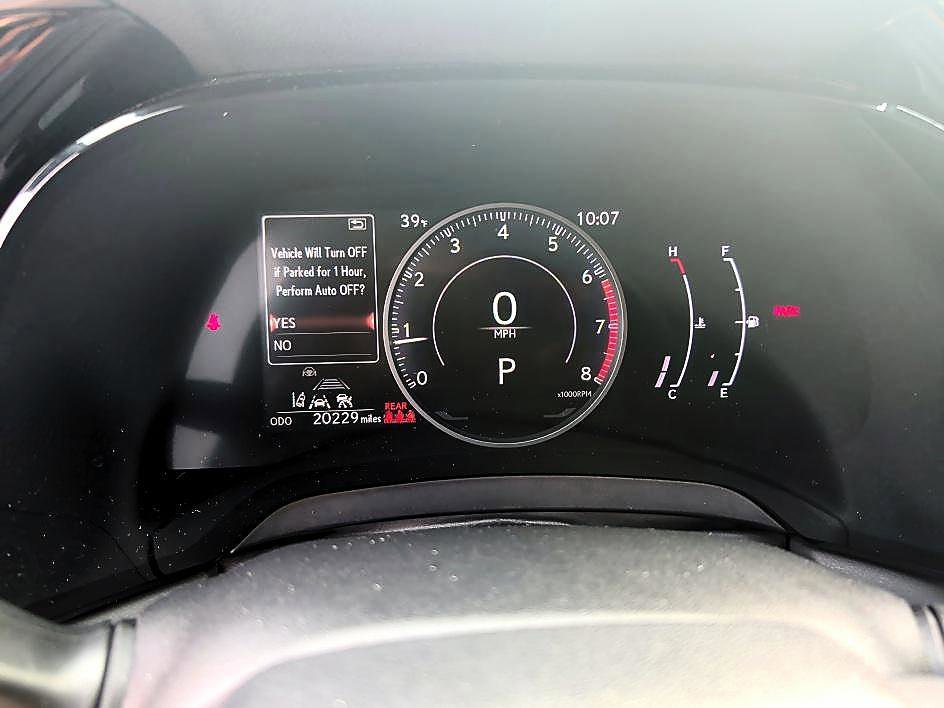 Used 2024 Lexus RX 350 FWD w/ Technology Package image 21