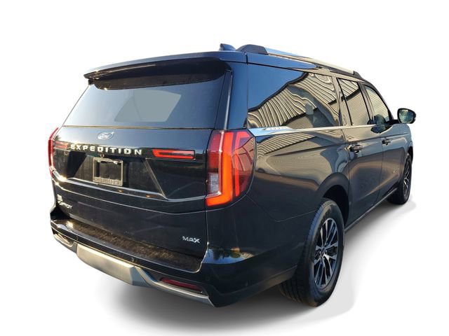 Used 2025 Ford Expedition Max Platinum AWD/4WD image 4