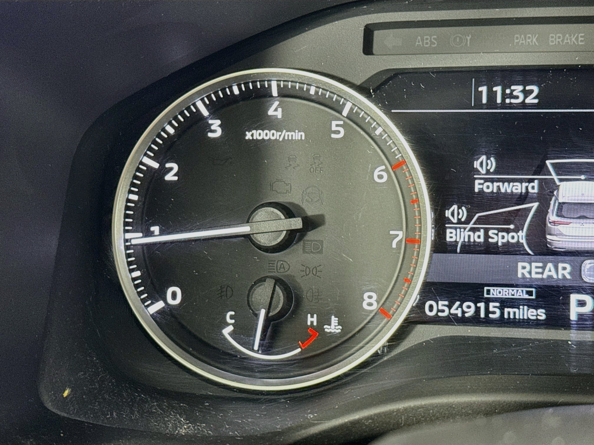 Used 2022 Mitsubishi Outlander SEL Black Edition FWD image 12