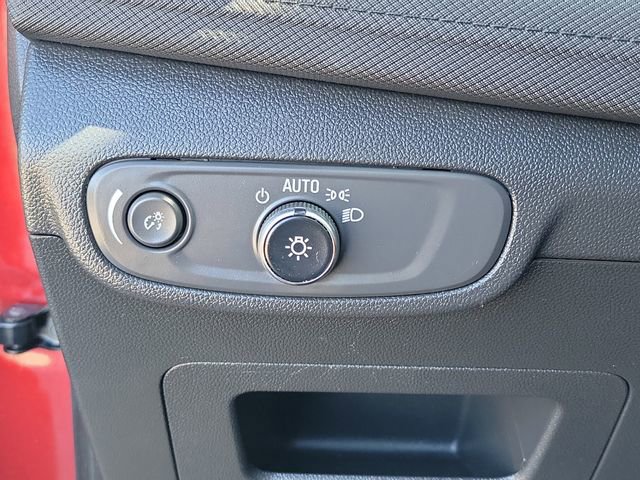 Certified 2024 Chevrolet TrailBlazer LS image 19