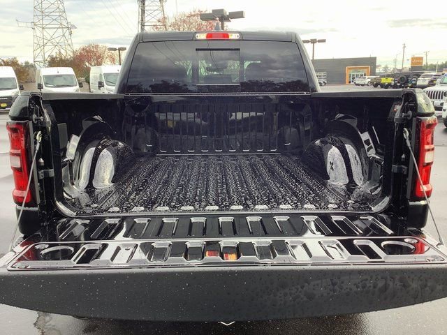 New 2026 RAM 1500 Rebel w/ Rebel Level 1 Equipment Group image 34