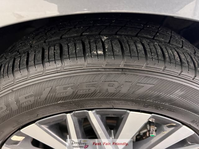 Used 2025 Nissan Altima 2.5 SV FWD image 19