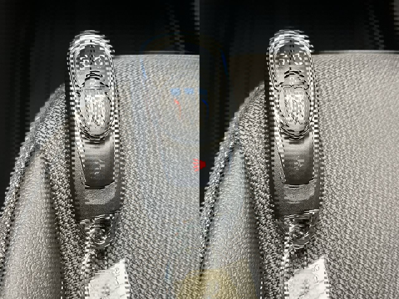 New 2026 Buick Encore GX Preferred w/ Comfort Package image 25