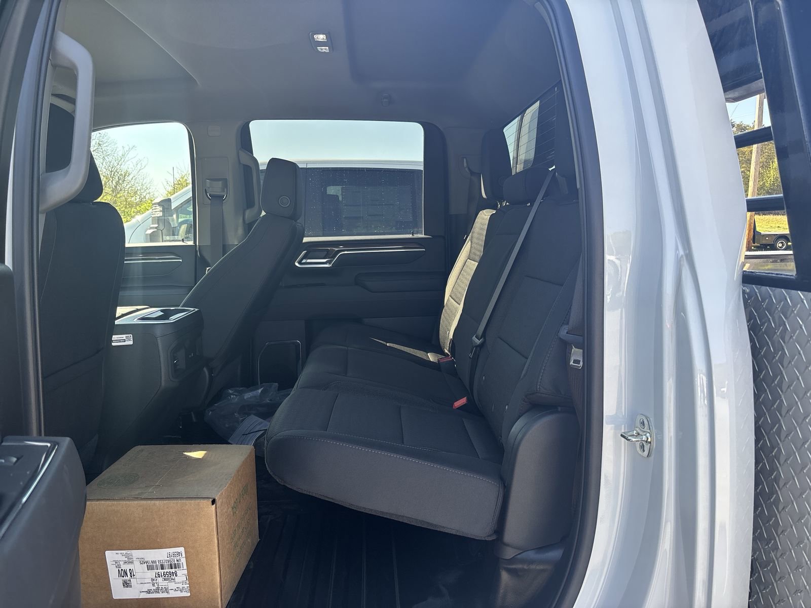 New 2025 Chevrolet Silverado 3500 LT w/ Convenience Package image 24