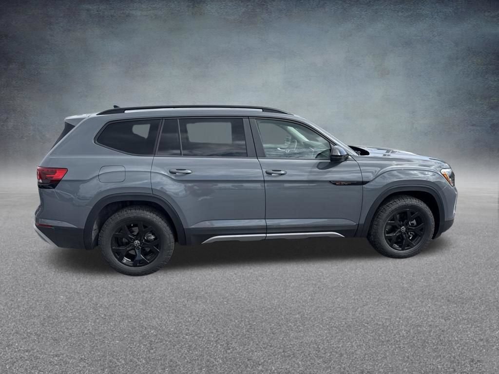 New 2026 Volkswagen Atlas Peak Edition AWD/4WD image 6