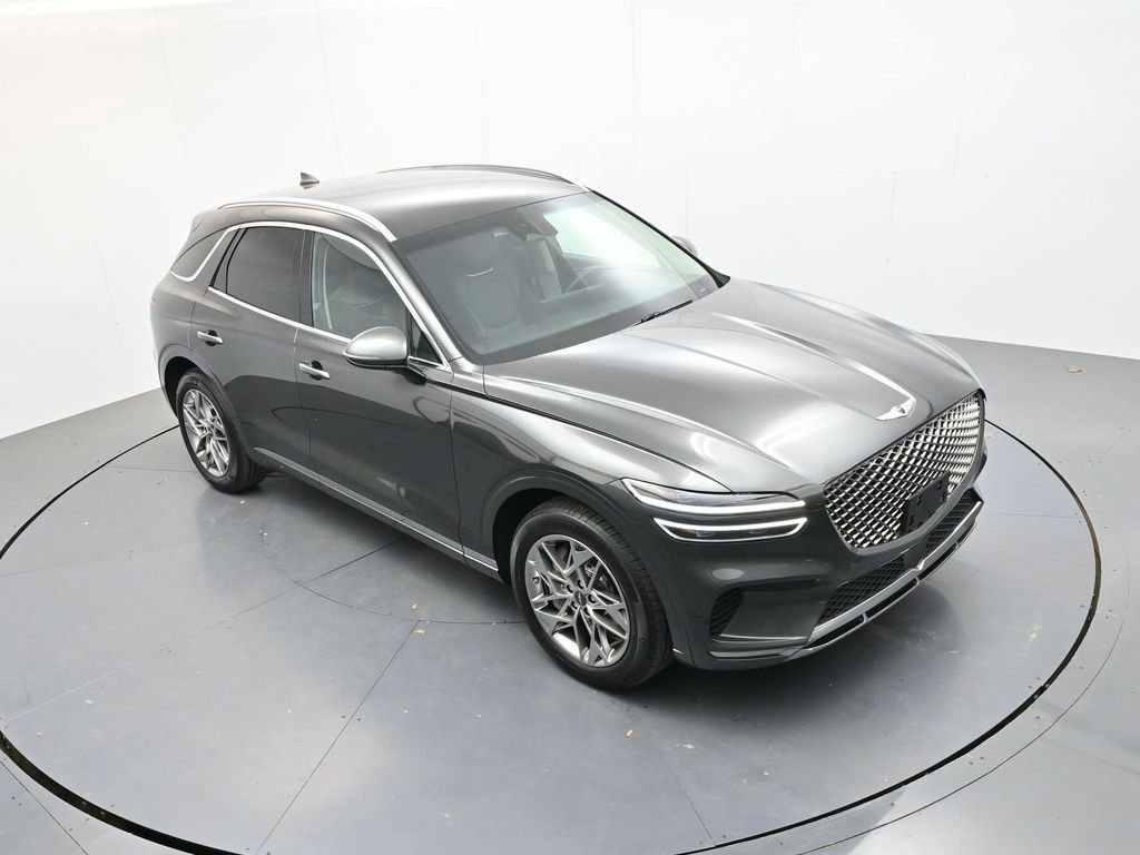 Used 2025 Genesis GV70 2.5T AWD/4WD image 22