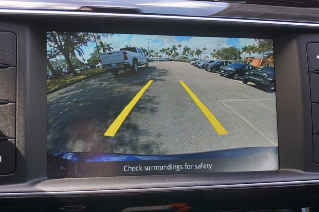 Used 2018 Jaguar XE Prestige image 13