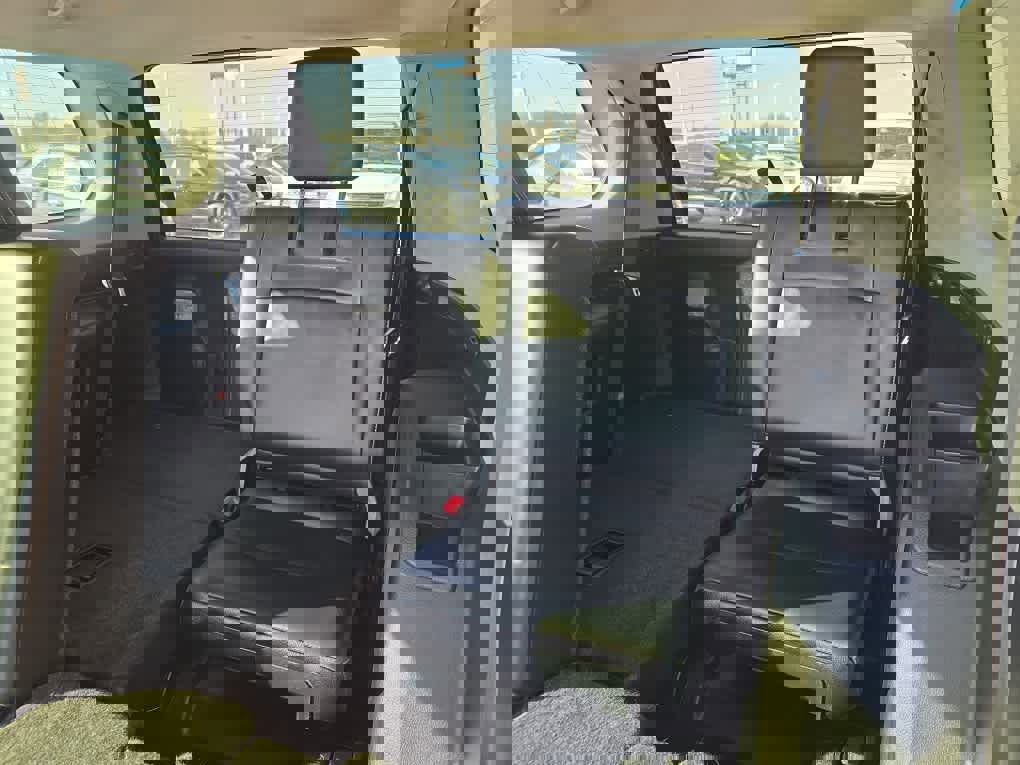 Used 2017 Toyota 4Runner Limited image 21