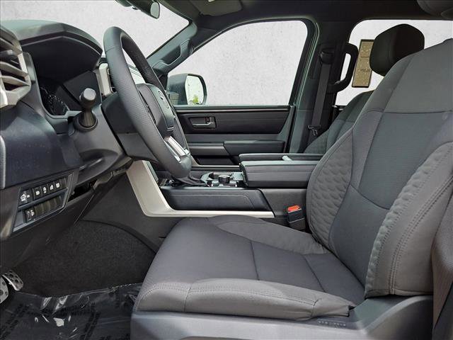 Used 2026 Toyota Tundra SR5 w/ TRD Off-Road Package AWD/4WD image 15