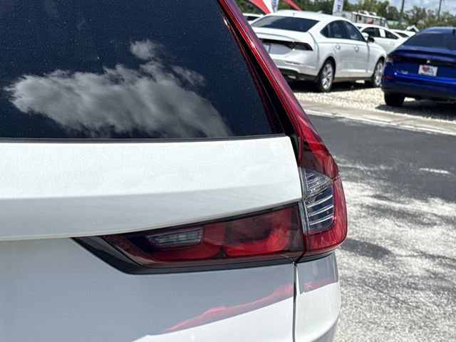 Certified 2024 Honda CR-V Sport Touring image 16