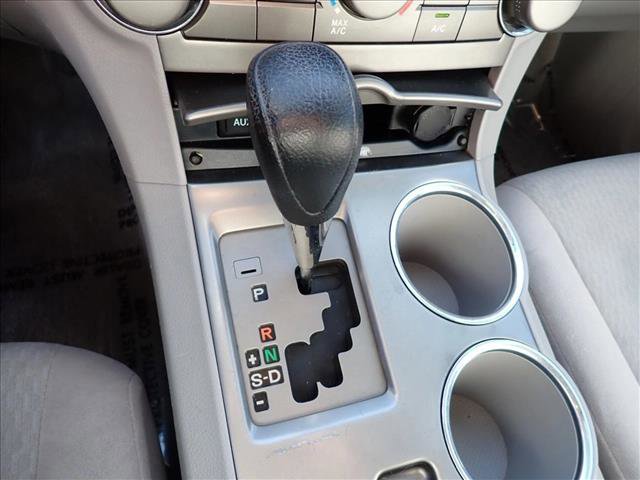 Used 2008 Toyota Highlander 4WD image 16