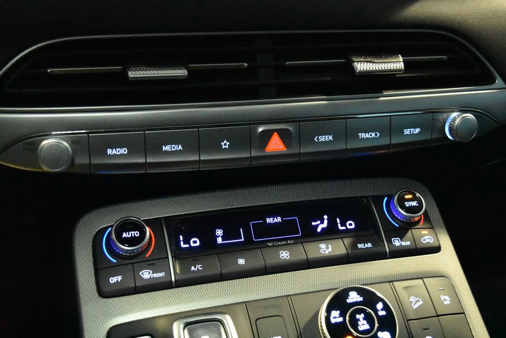 Used 2022 Hyundai Palisade SEL image 13