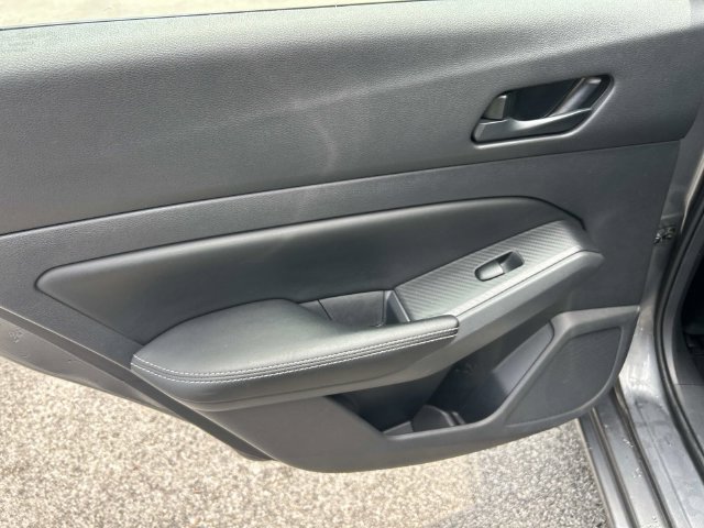 Used 2025 Nissan Altima 2.5 SV FWD image 20