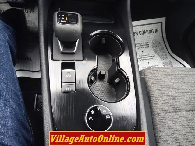 Used 2023 Nissan Rogue SV AWD/4WD image 24