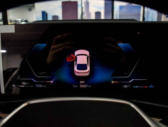 New 2026 BMW 430i xDrive w/ Premium Package image 16