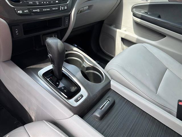 Used 2017 Honda Pilot EX-L image 21