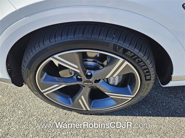 Used 2025 Genesis GV80 3.5T Prestige image 19