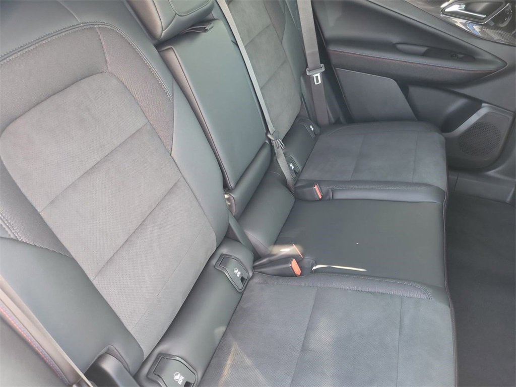 New 2026 Chevrolet Blazer EV RS image 32