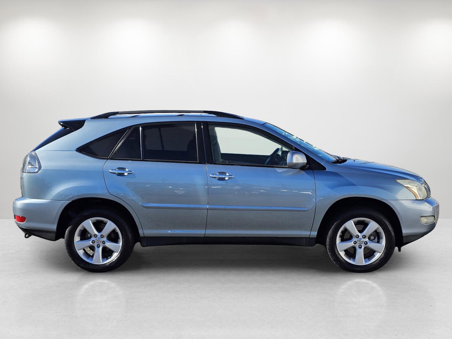 Used 2008 Lexus RX 350 2WD image 4