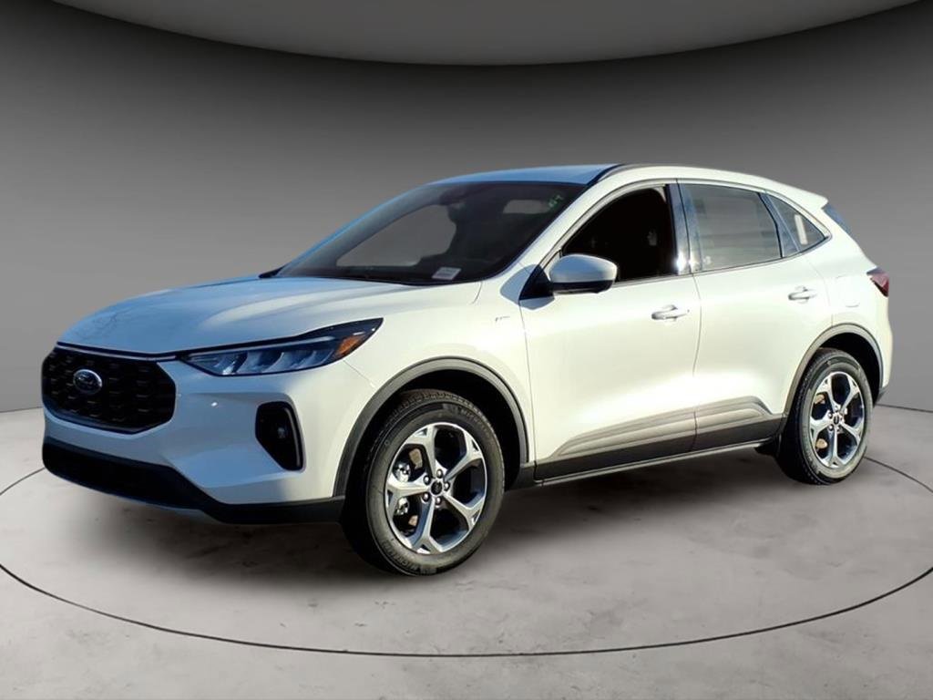 New 2026 Ford Escape ST-Line Select w/ Tech Pack #2