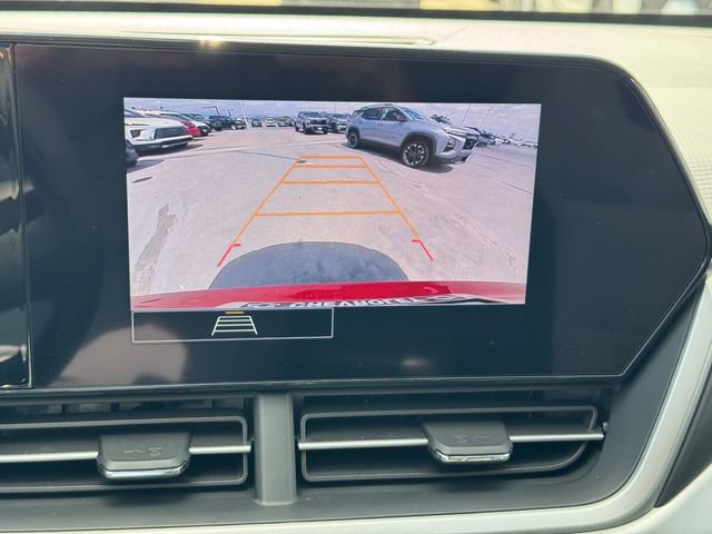 Used 2026 Chevrolet Trax LS w/ LS Convenience Package image 14