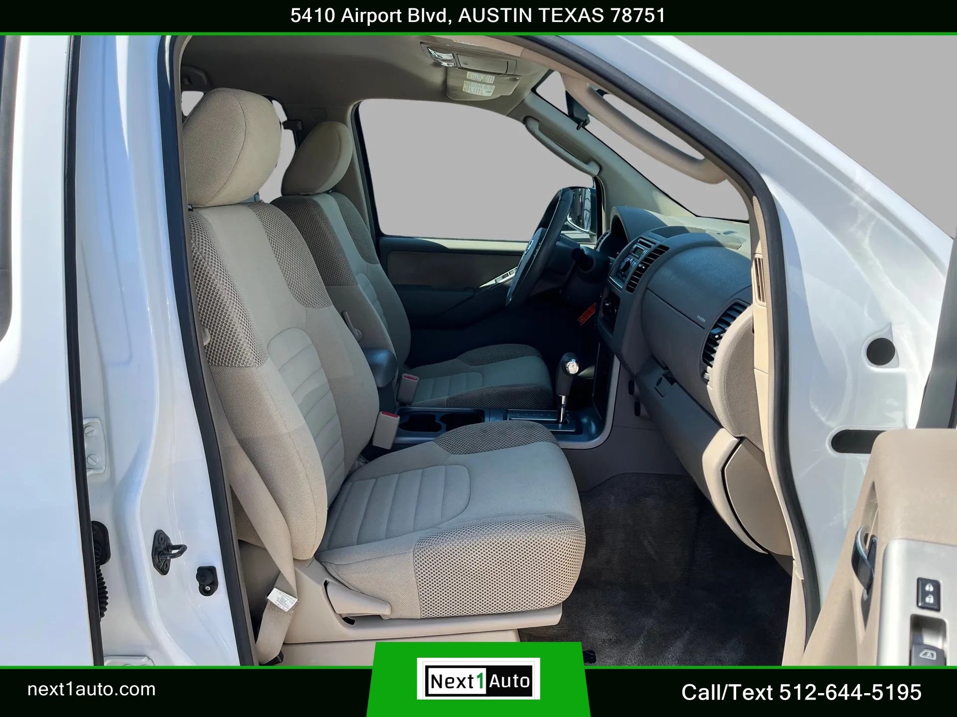 Used 2010 Nissan Pathfinder S FE+ RWD image 28