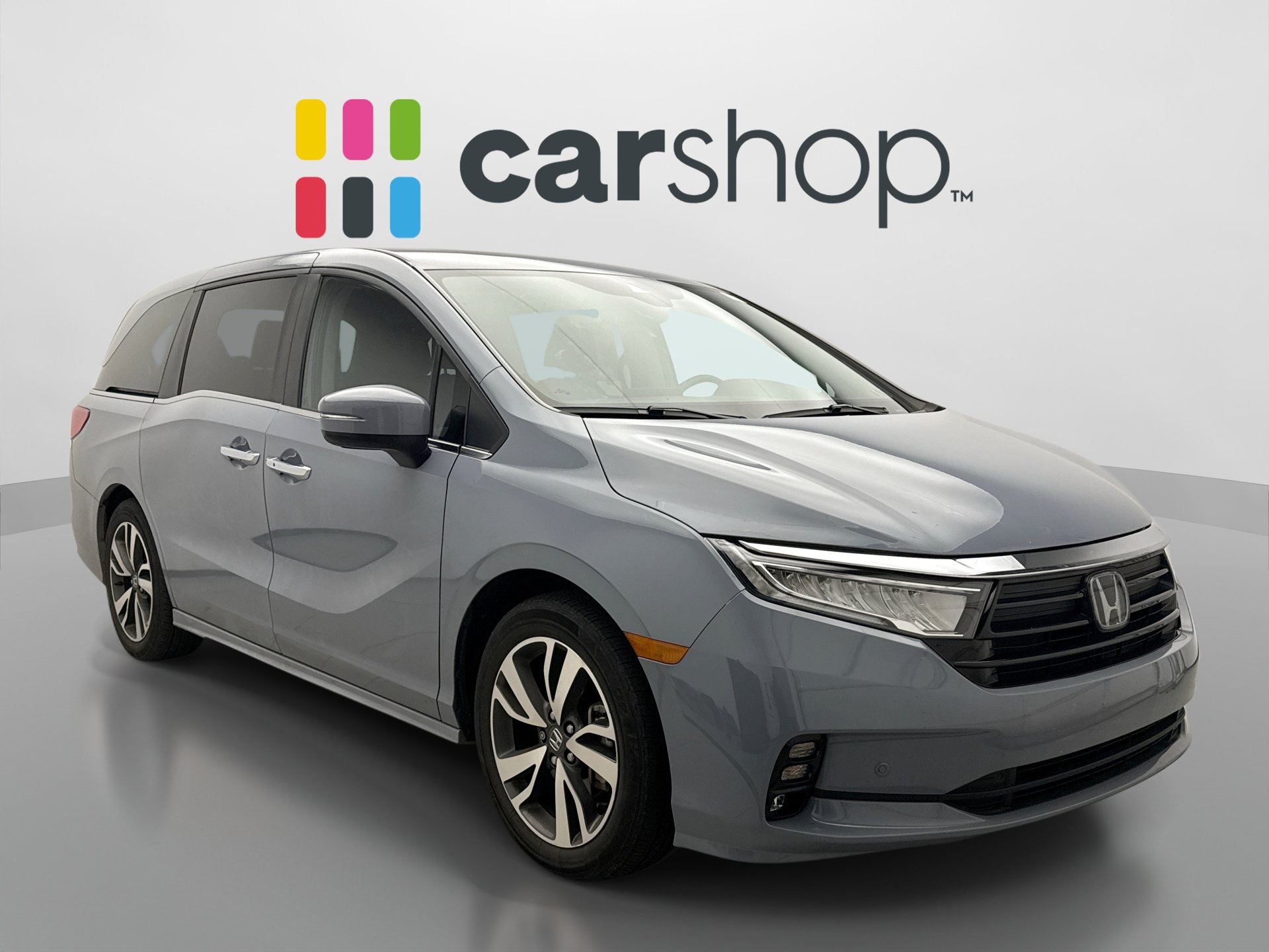 Used 2024 Honda Odyssey Touring image 5