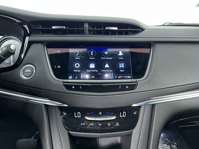 Used 2026 Cadillac XT5 Luxury image 13