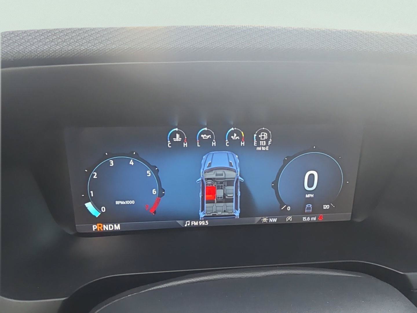 Used 2026 Ford F150 STX w/ Equipment Group 200A RWD image 20