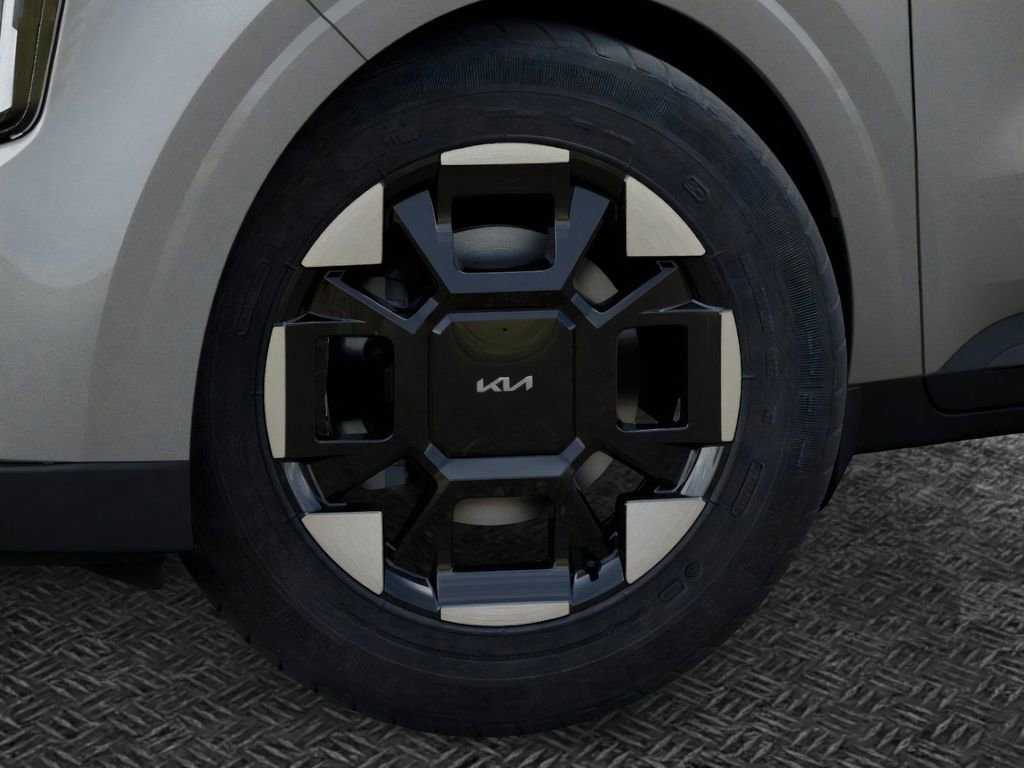New 2026 Kia Carnival EX image 9