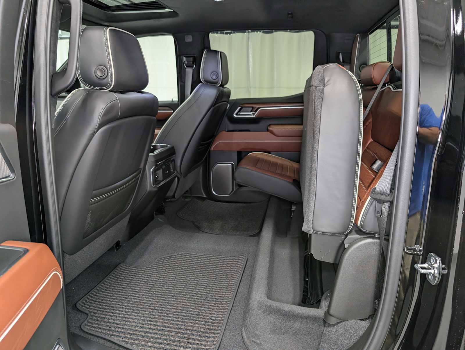 New 2026 GMC Sierra 1500 Denali Ultimate image 26