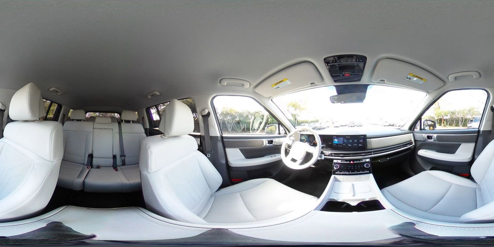 Used 2025 Hyundai Santa Fe SEL image 46