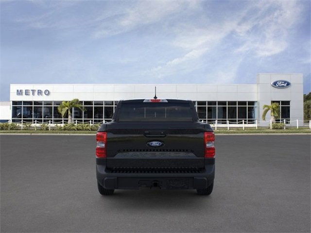 New 2025 Ford Maverick Lariat image 5