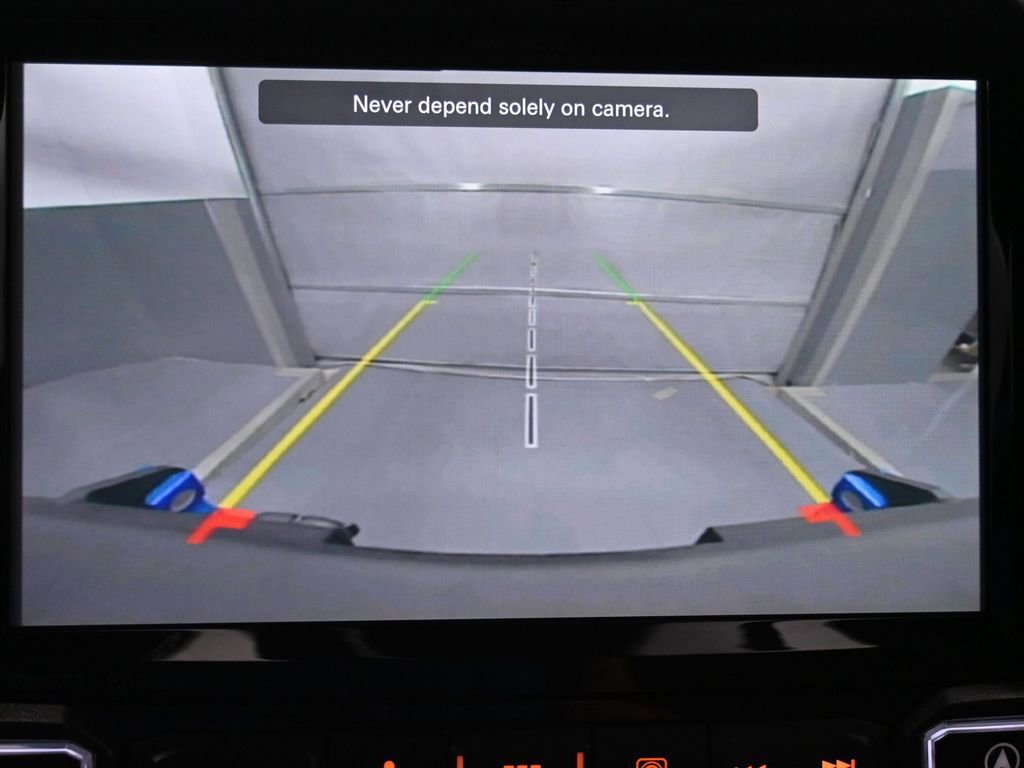 Used 2020 Jeep Gladiator Rubicon image 46