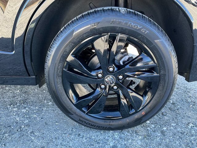 New 2026 Buick Encore GX Sport Touring AWD/4WD image 23