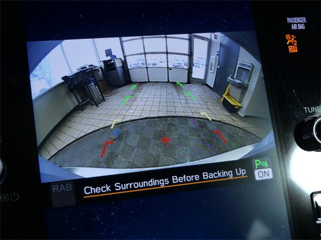 Used 2020 Subaru Legacy Limited w/ Popular Package #2 image 21