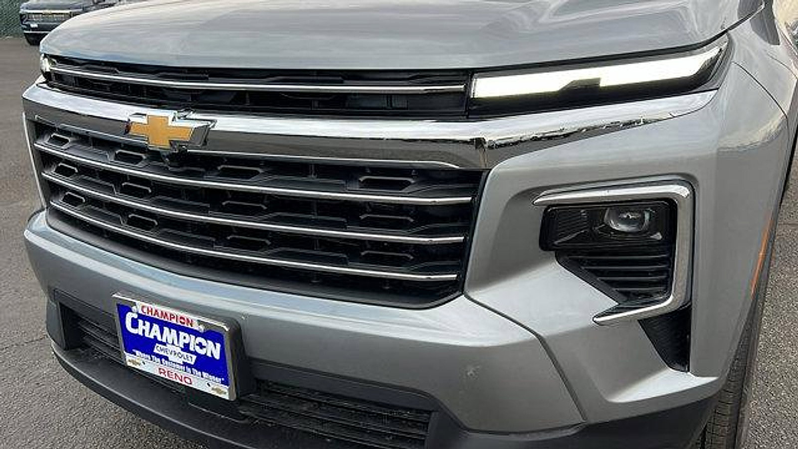 New 2026 Chevrolet Traverse LT w/ Driver Confidence Package image 9