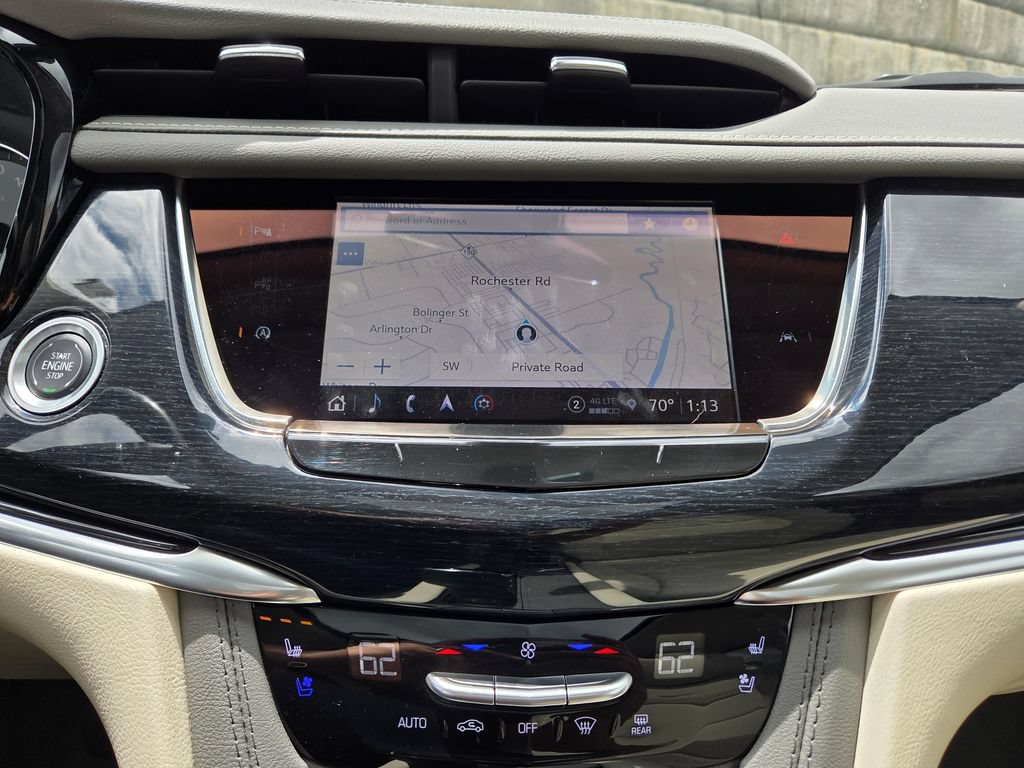 Used 2024 Cadillac XT6 Premium Luxury AWD/4WD image 26