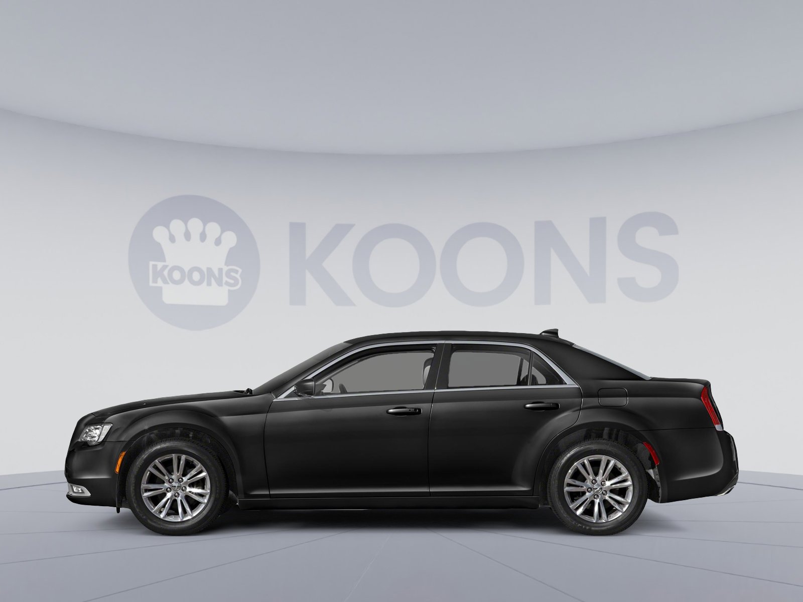 Used 2023 Chrysler 300 Touring image 4