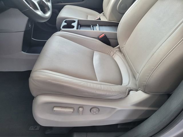Used 2024 Honda Odyssey EX-L image 15