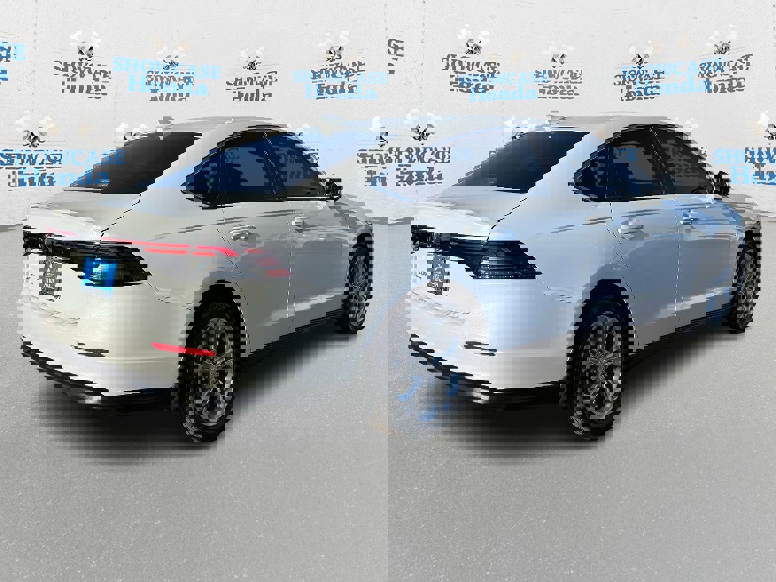 Used 2023 Honda Accord LX image 8