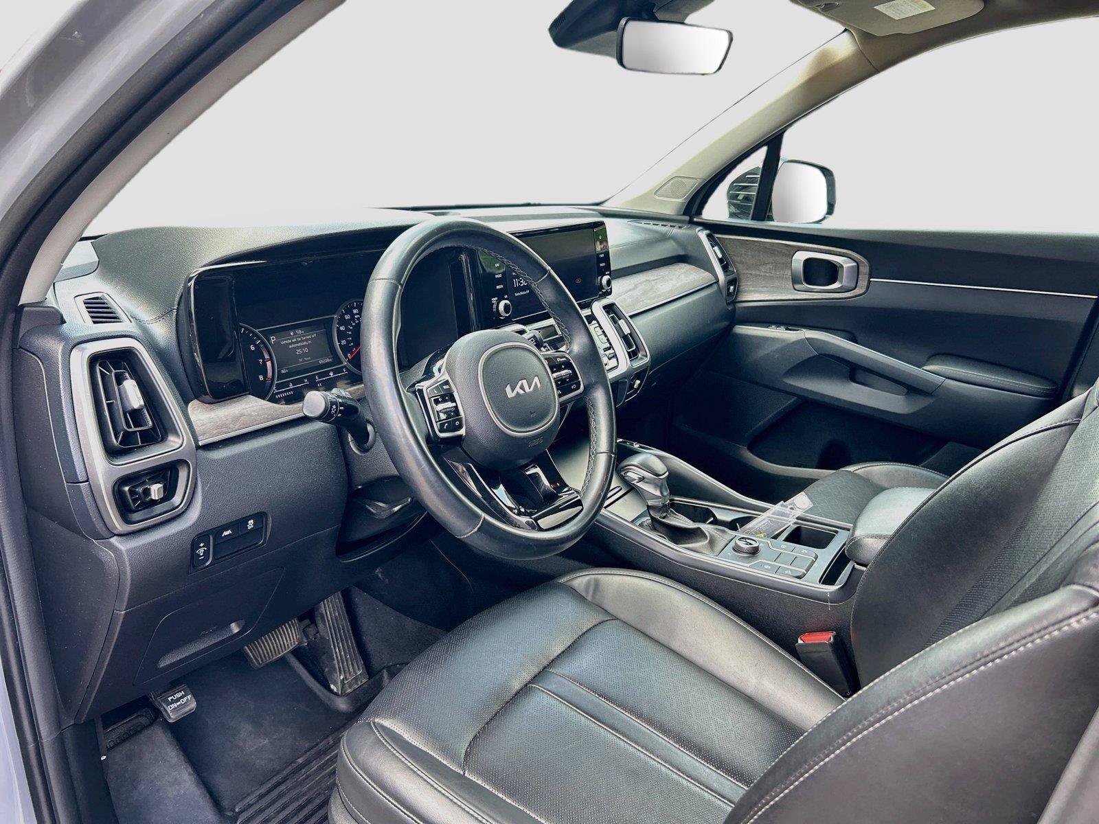 Used 2022 Kia Sorento S AWD/4WD image 27