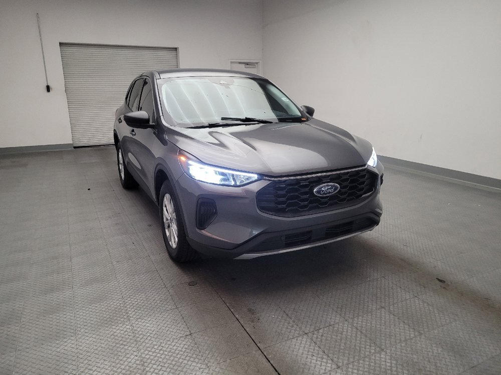 Used 2023 Ford Escape Active image 14