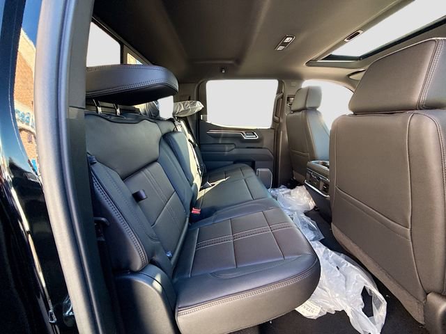 New 2026 Chevrolet Silverado 1500 High Country w/ Midnight Edition image 30