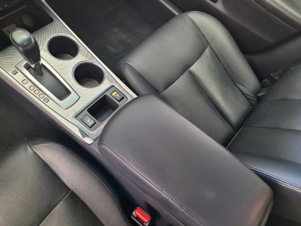 Used 2013 Nissan Altima 3.5 SL w/ Technology Pkg image 26
