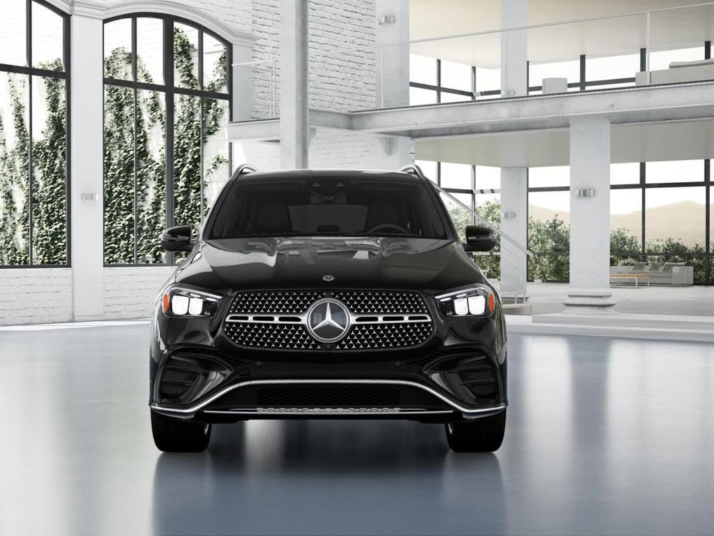 Certified 2026 Mercedes-Benz GLE 450 4MATIC image 7