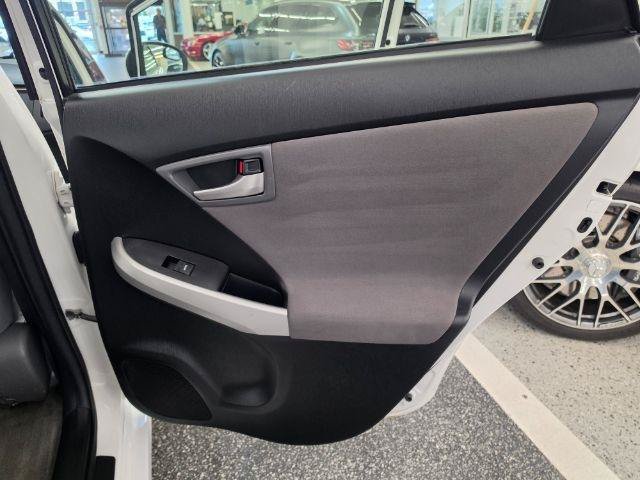Used 2013 Toyota Prius Two FWD image 33