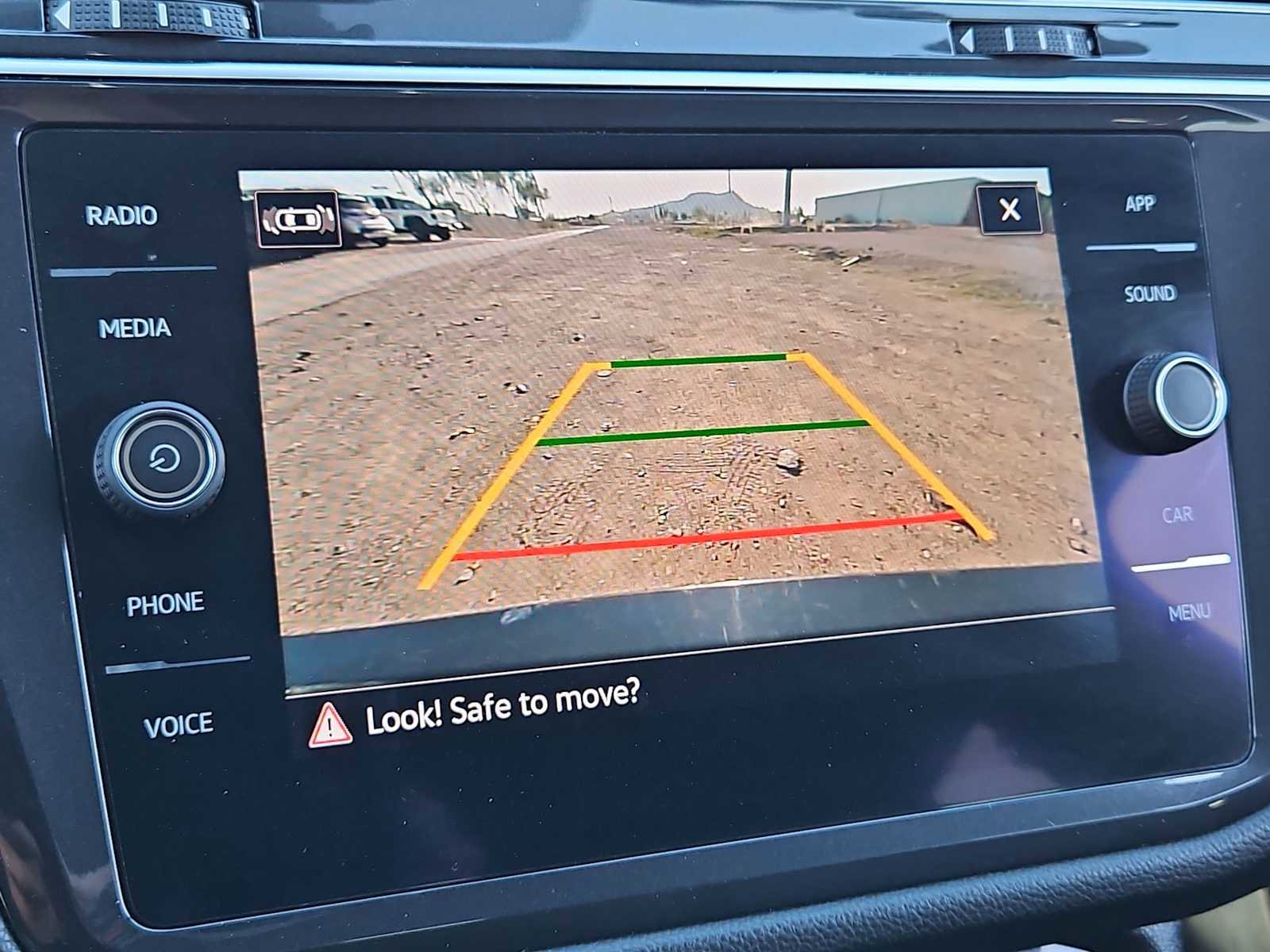 Used 2021 Volkswagen Tiguan SE R-Line image 30