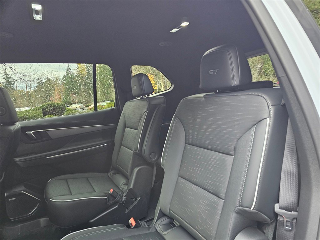 New 2026 Buick Enclave Sport Touring w/ Power Package image 20